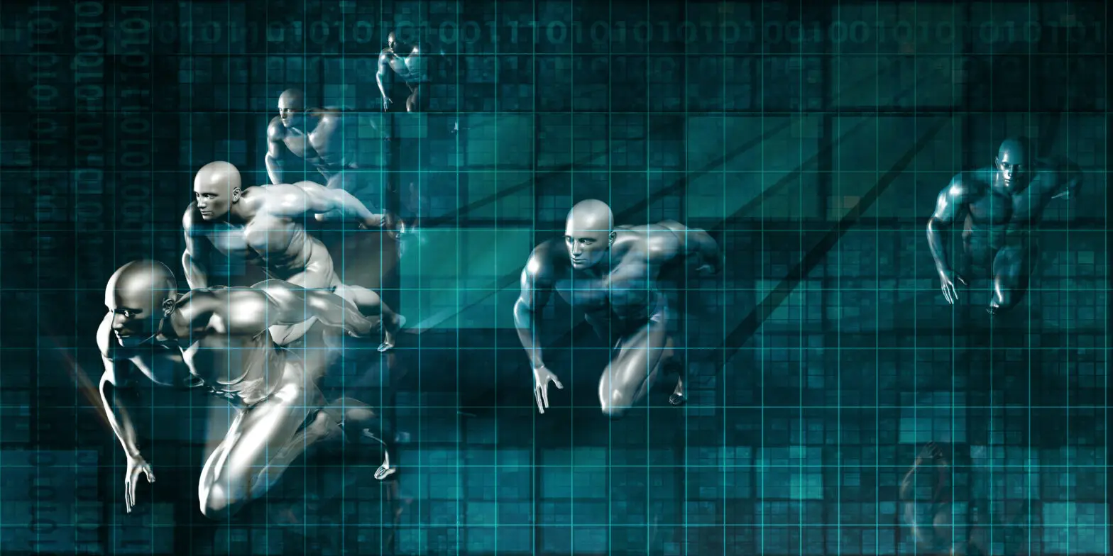 bit rate vs. bandwidth: what’s speed got to do with it?