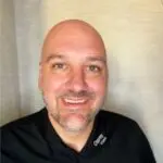 scott whitcomb chief revenue officer at osprey video