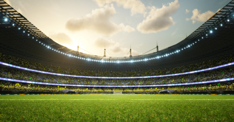 How to Perfect 5G In-Venue Experiences with Real-Time Precision