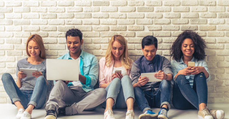 7 Reasons WebRTC Streaming Is Key to Socializing the Internet