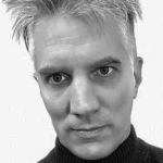 markpace headshot bw markpace headshot bw