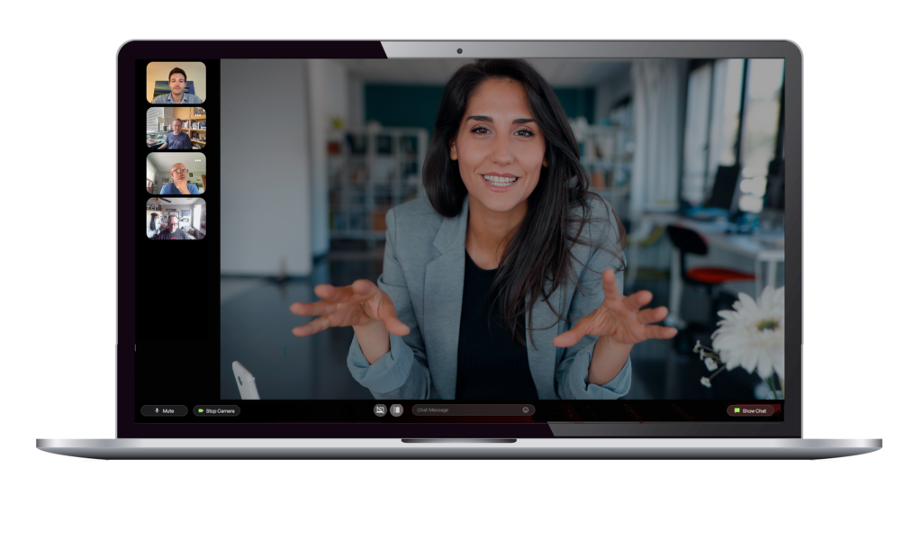 red5 studio webinar 2