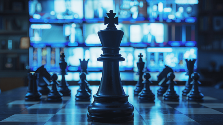 WebRTC Streaming is Still King