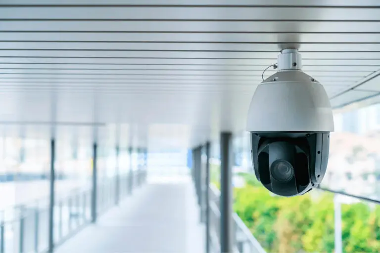 IP Camera Live Streaming: Connecting RTSP to WebRTC