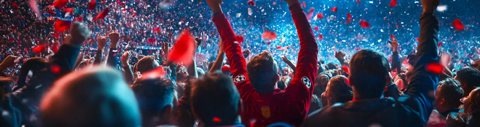 fanengagement header