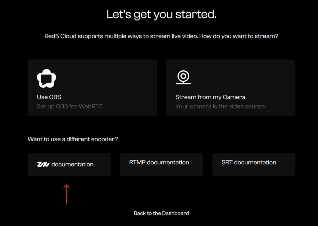 red5 cloud updated with zixi platform integration