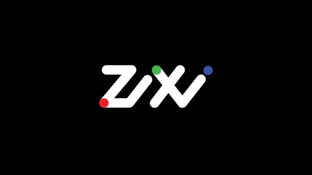 zixi logo