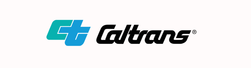 caltrans district 7 logo