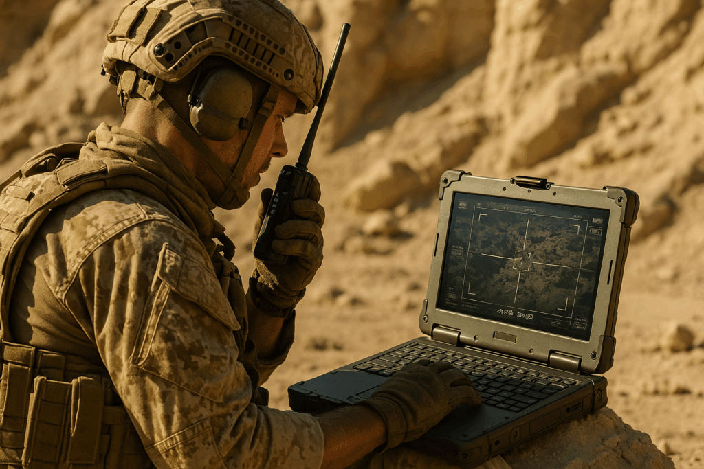 air gapped streaming for military air gapped streaming for military