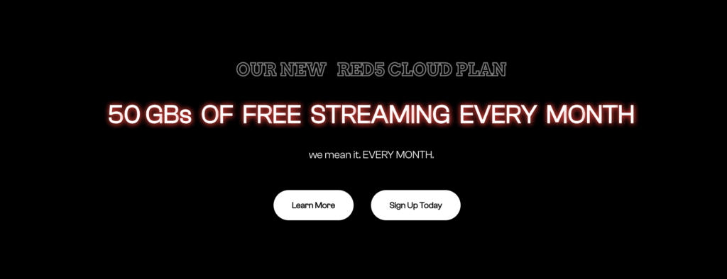 free live streaming solution for developers with no gimmicks free live streaming platform for developers