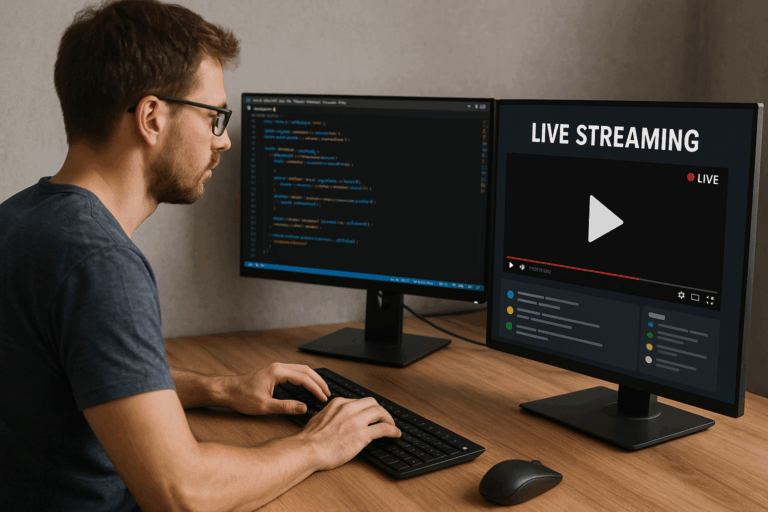 Free Live Streaming Platform For Developers With No Catches? Red5 Cloud’s Pay-As-You-Grow Plan Beats the Competition 
