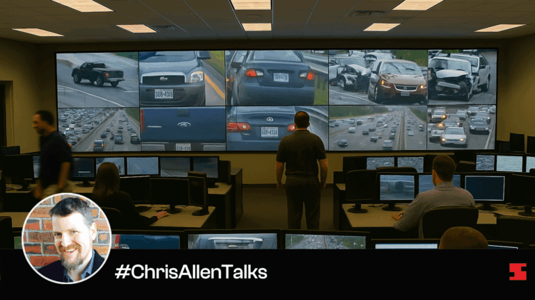 Traffic Monitoring Systems Guide 2026: How They Work and the Latest Innovations in This Space
