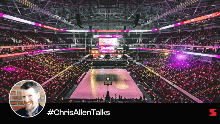 What Can Real-Time In-Stadium Streaming Do for Live Sports Broadcasting and Event Production in 2026?