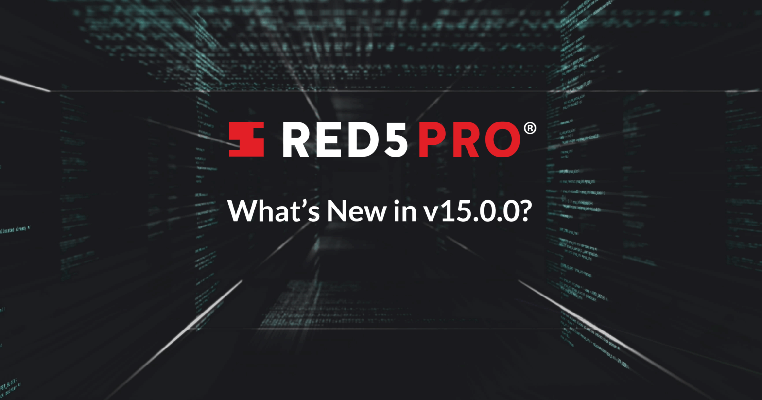 what’s new in red5 pro v15.0.0? conference api, srt egress and hyper-v support, simpleauth plugin update, image overlays support in mixer, and more!