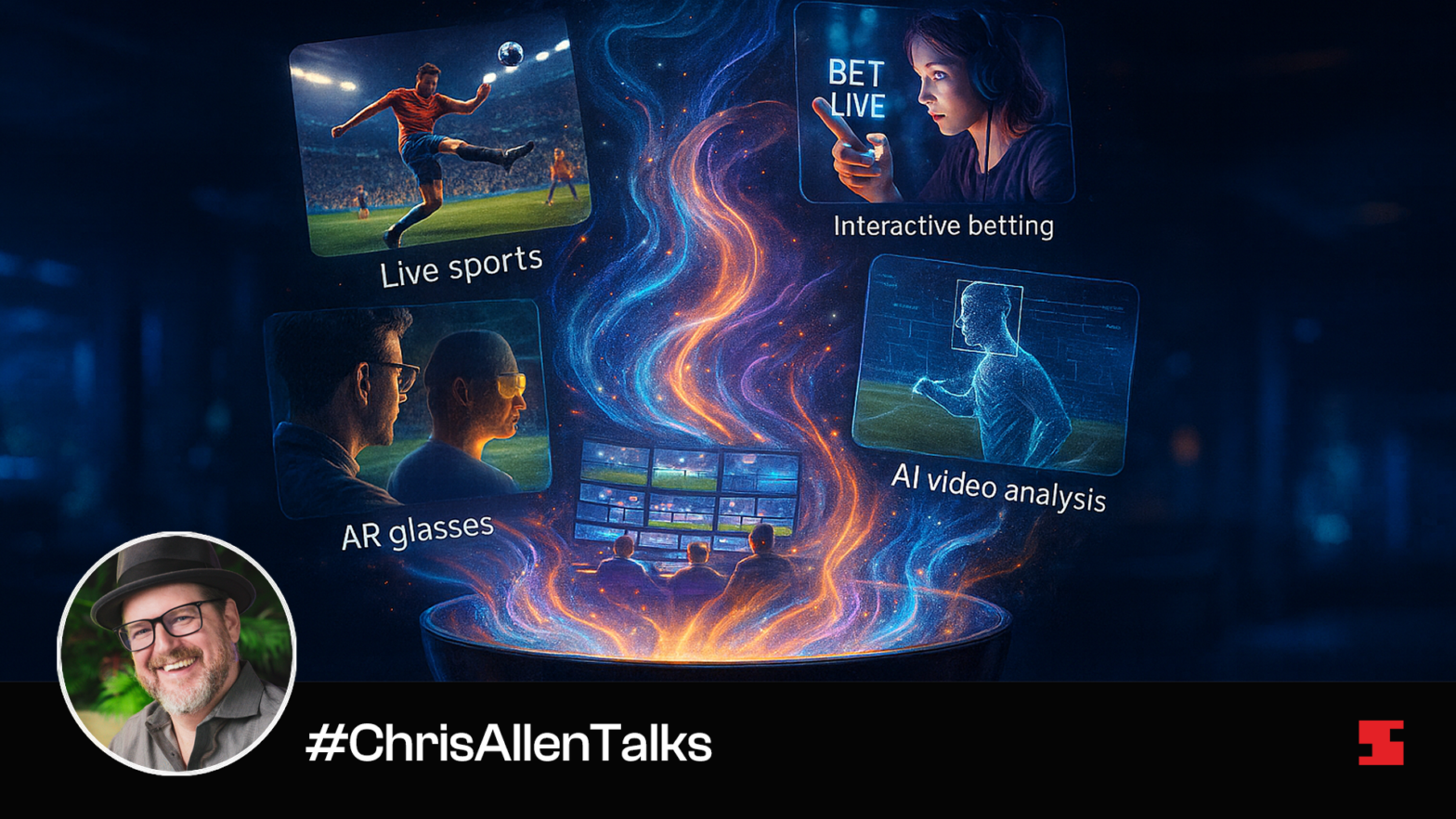 reflecting on 2025 and sharing live streaming trends for 2026