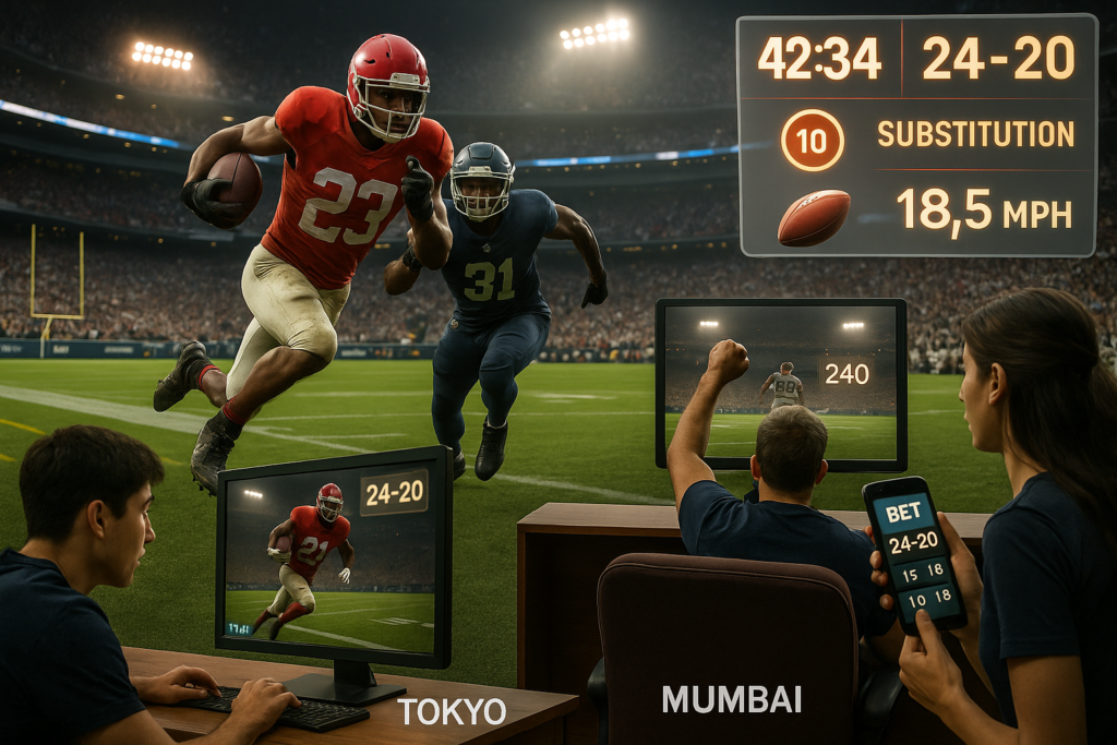 global scaling of the red5 real time streaming integration with pubnub global scaling of the red5 real-time streaming integration with pubnub