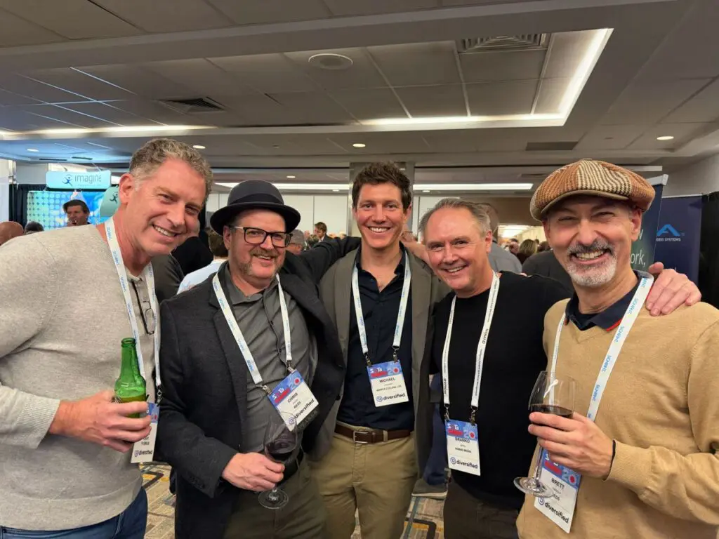 red5 at svg summit in december 2025 red5 at svg summit in december 2025