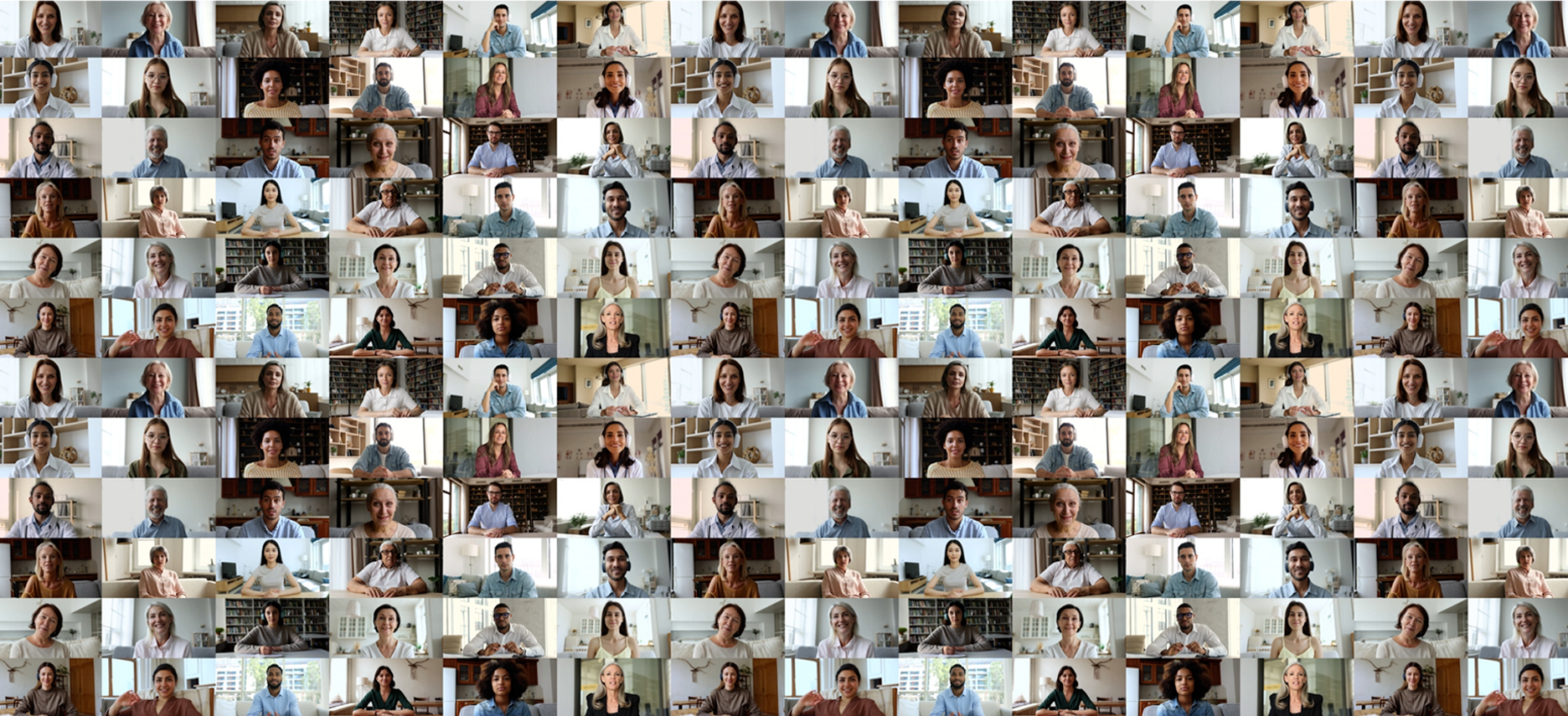 truetime meetings™: video calling built for real-time streaming