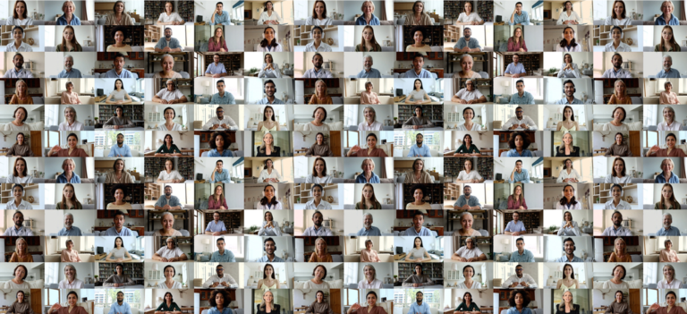 TrueTime Meetings™: Video Calling Built for Real-Time Streaming