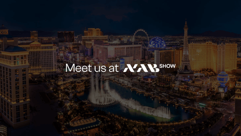 See MOQ in Action and Explore TrueTime Solutions™ at the NAB Show 2026