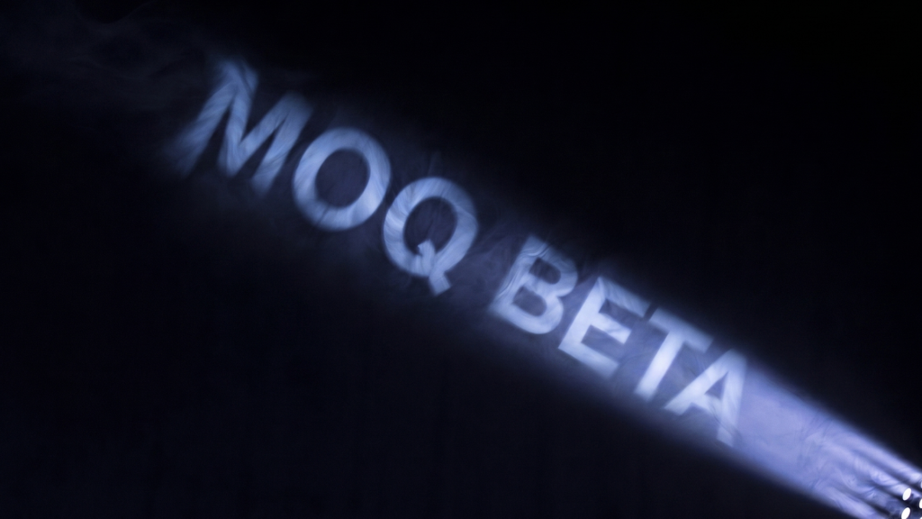 get access to red5 moq live streaming beta