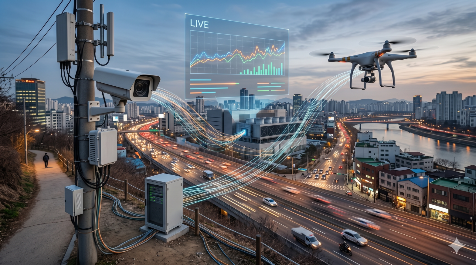 how to connect your drone or ip camera feeds to red5