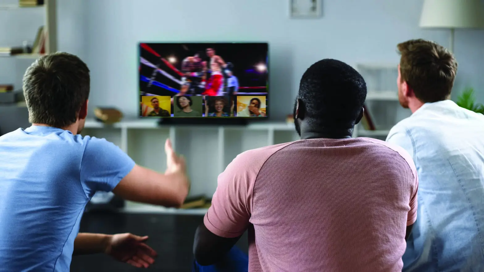 watchparty