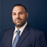 chris puzzio, vp of development at azzurro hd