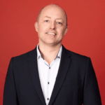 mike ward, head of marketing at singular live 