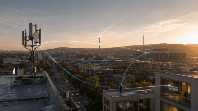 Emerging Next-Gen 5G Streaming Architecture Has Major Implications for Content Providers