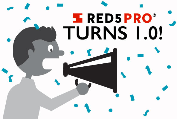 Red5Pro_1Release