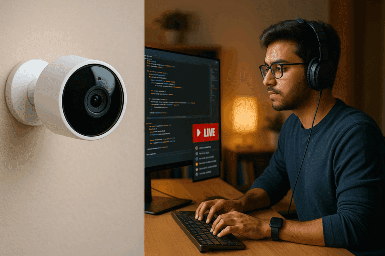 RTMP vs RTSP. Choosing the Right Streaming Protocol in 2025