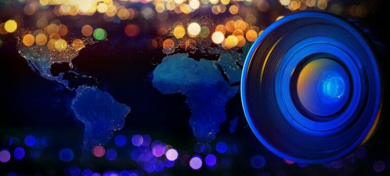 Red5 Pro Interview with AMD at IBC 2022