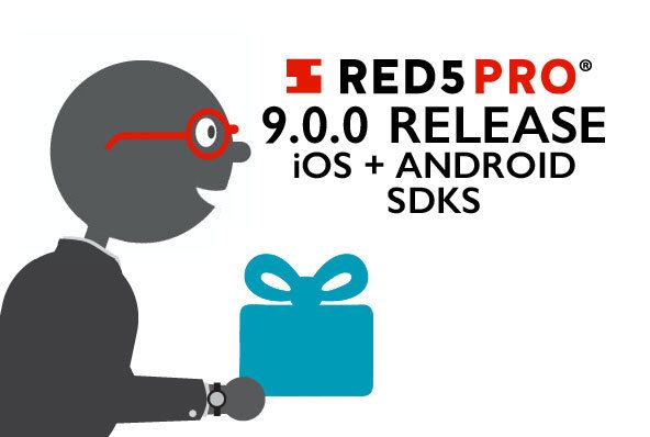 SDK Release 9.0.0