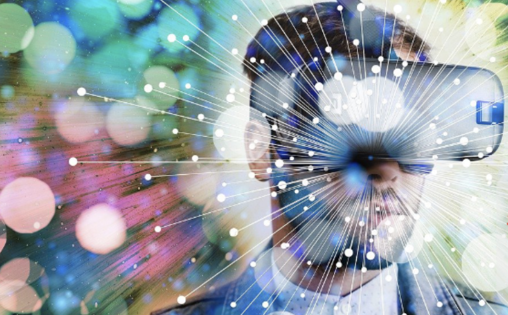 A New Kind of Vision