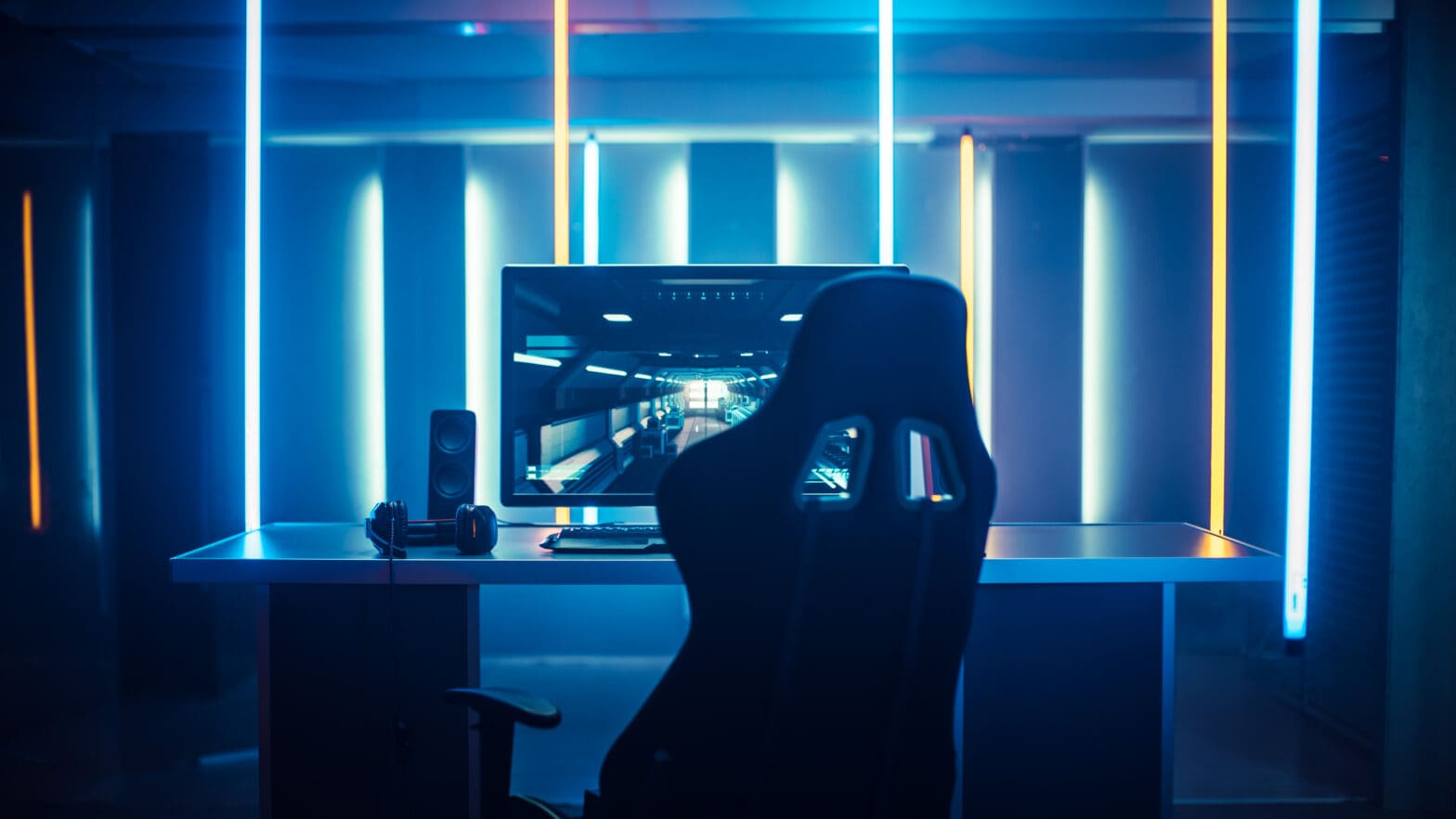 GDC 2022 Recap – NVIDIA, Remote Gaming, and Hybrid Conferences
