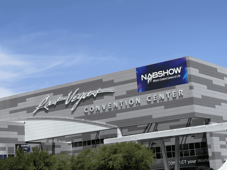 NAB Show 2022 Recap