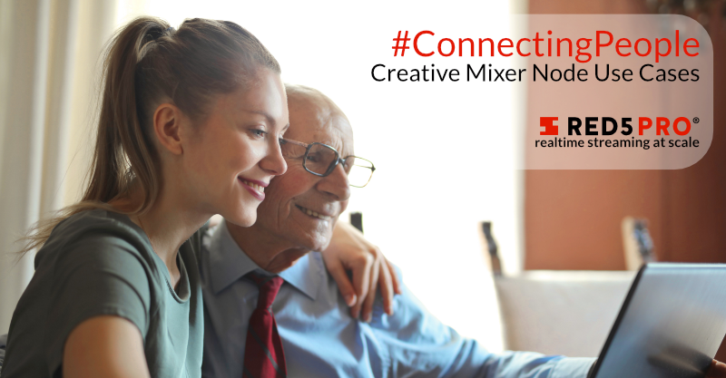 mixer-node-ideas