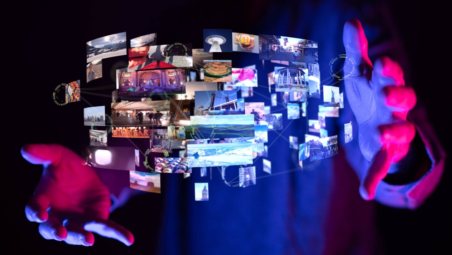 Video On Demand (VOD) with Red5 Pro