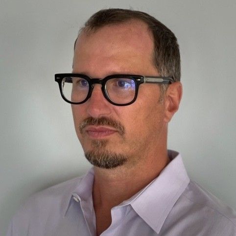 Welcoming Steve Newcomb to Our Board