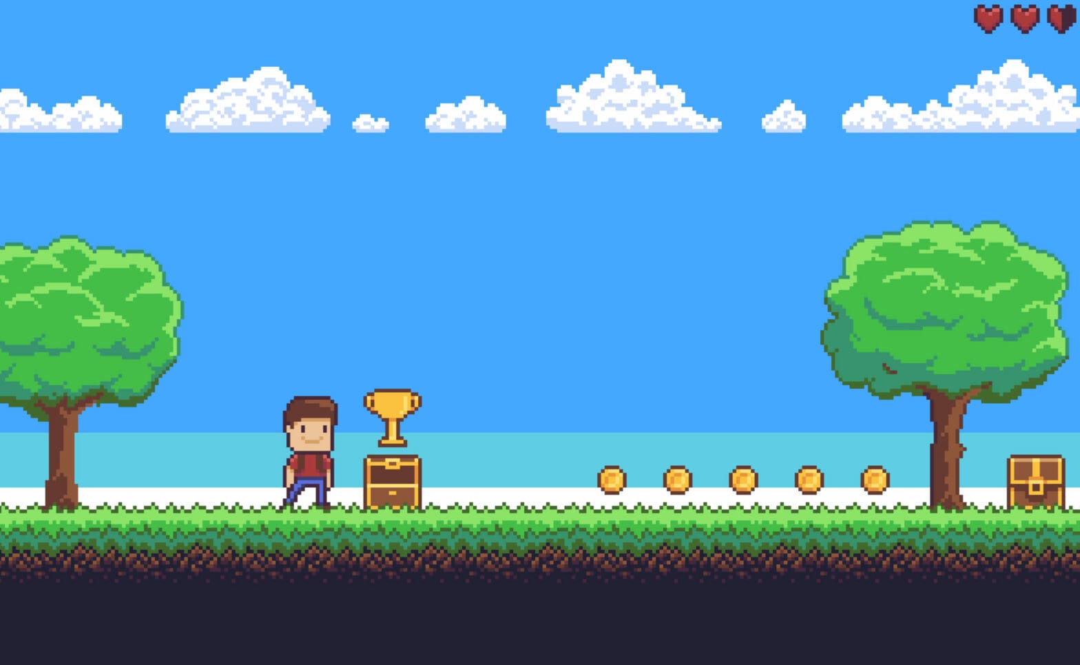 Defining Gamification for a New Era of Internet Engagement