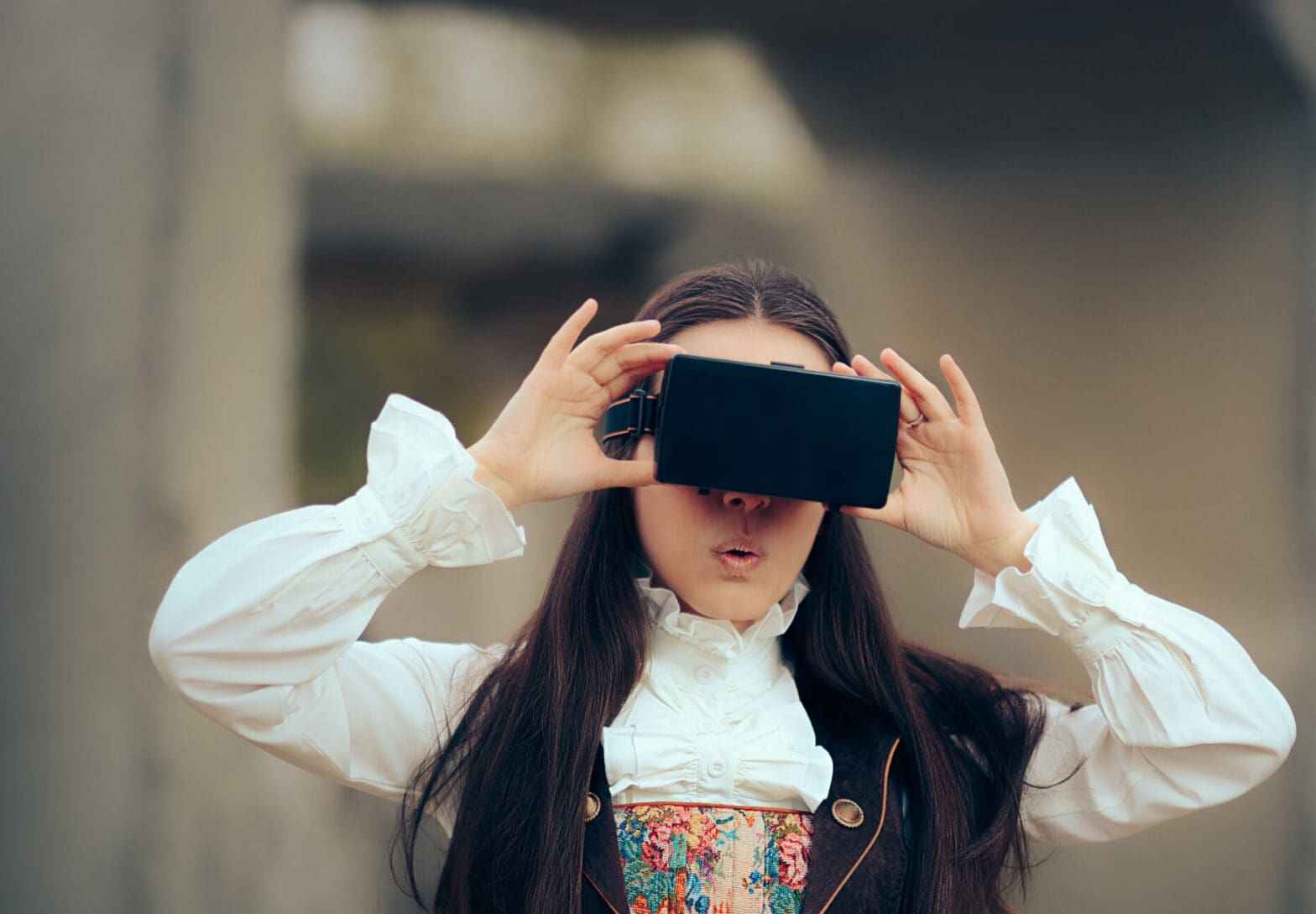 How Virtual Reality Brings Tabletop Games to Life
