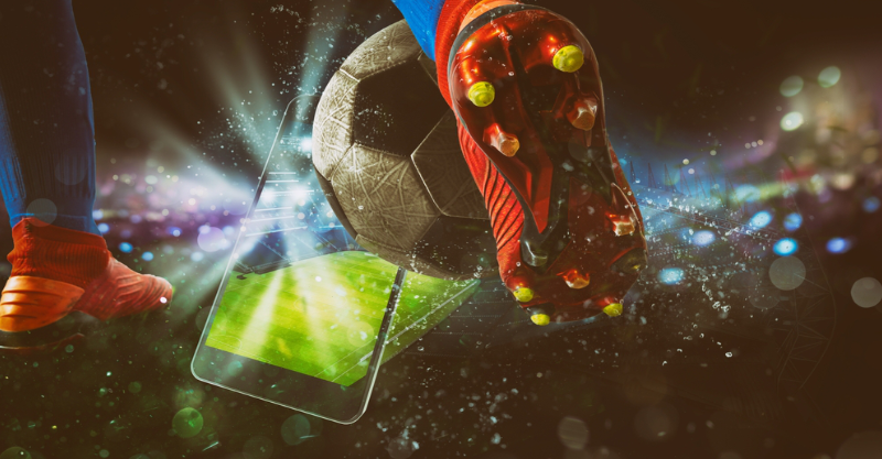 Red5 Joins the IBC Accelerator Media Innovation Program with a Focus on Personalization in Live Sports Streaming