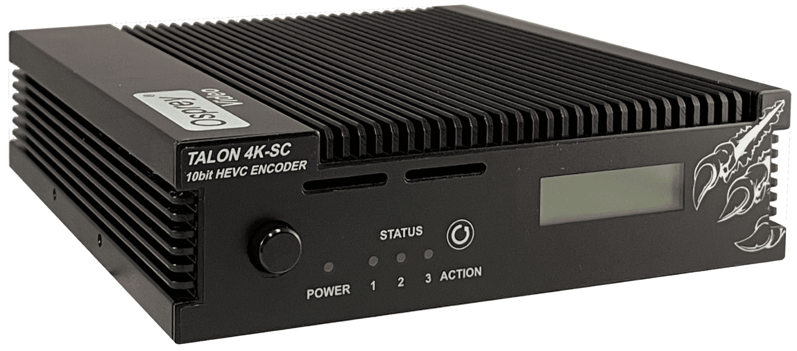 Red5 Pro Teams Up with Osprey Video for Crisp, Spoiler-Free Sports Streaming and Beyond