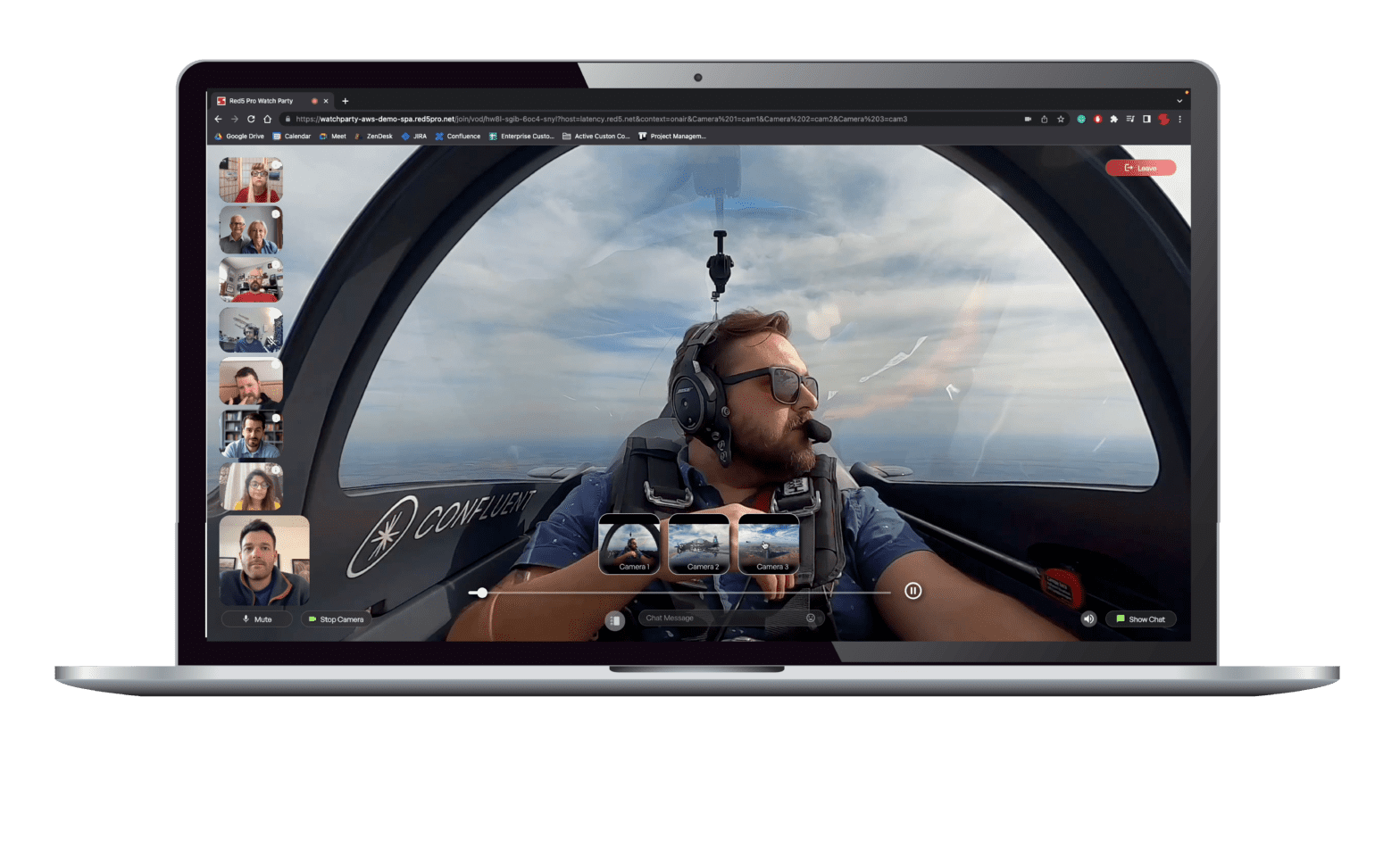 YouTube Low-Latency Streaming: Is “Ultra-low” fast enough?