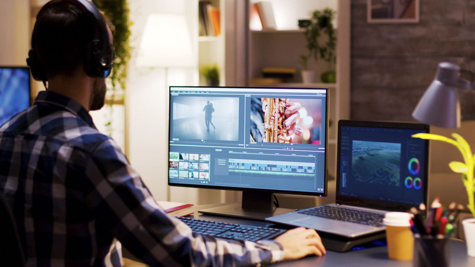 Add Dynamic Content to Your Live Streams – Part 1 Examining Packets