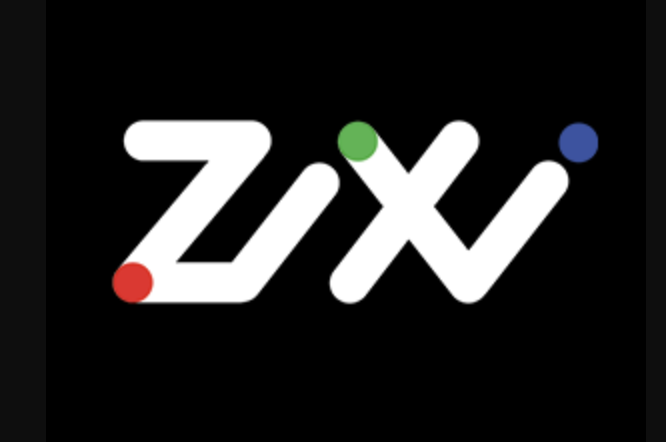 Zixi logo