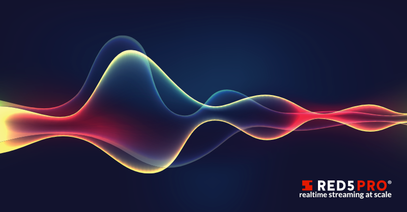 Spatial Audio for WebRTC Streaming Transforms User Experience