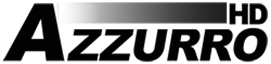 Azzurro HD logo