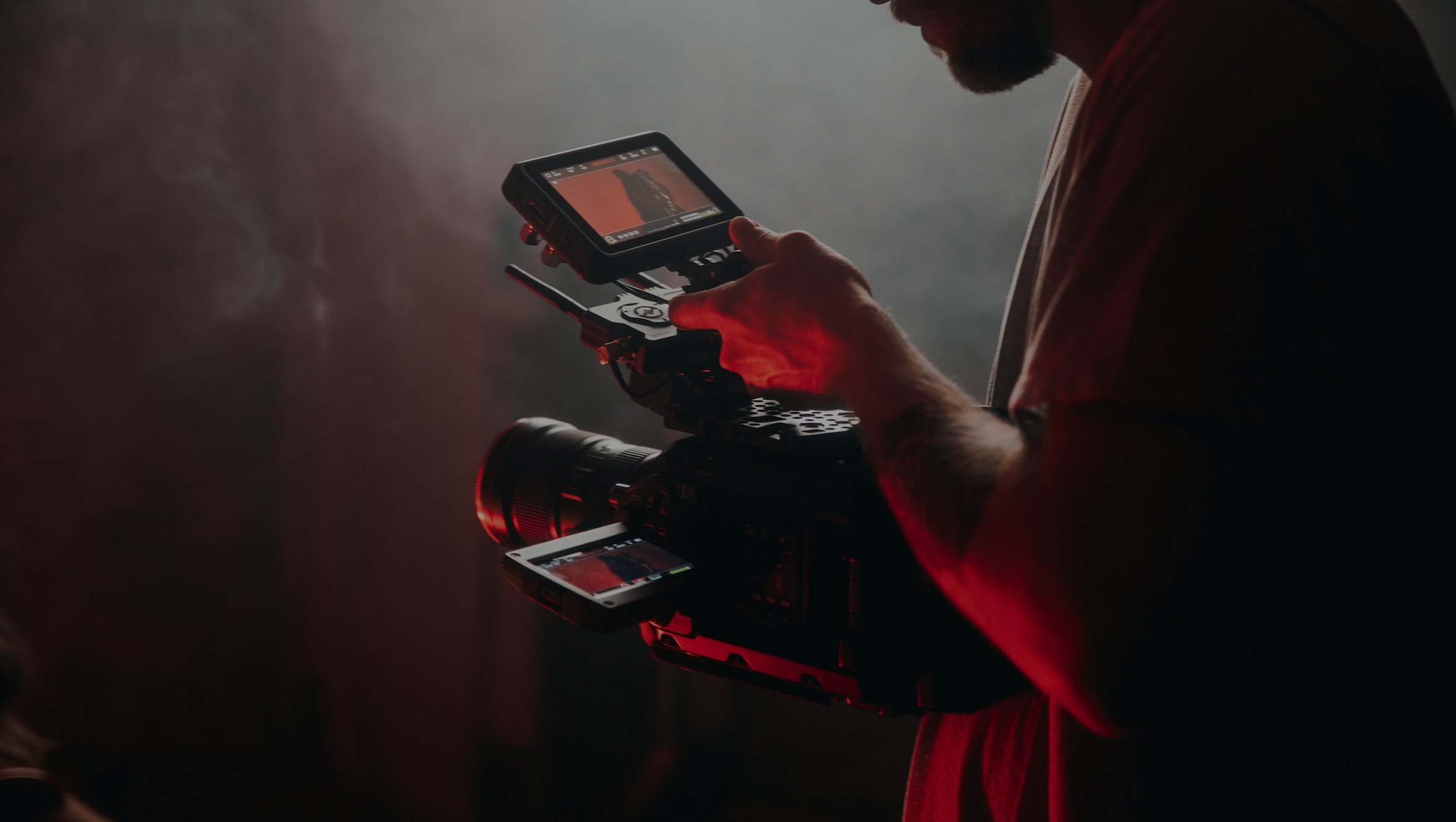 red5 multiview production kal visuals t multiview - remote production platform